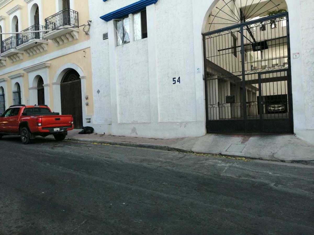 Una Estancia Inolvidable Mazatlán Kültér fotó